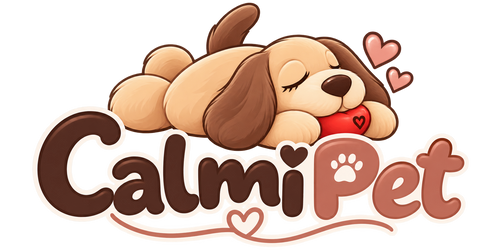 CalmiPet